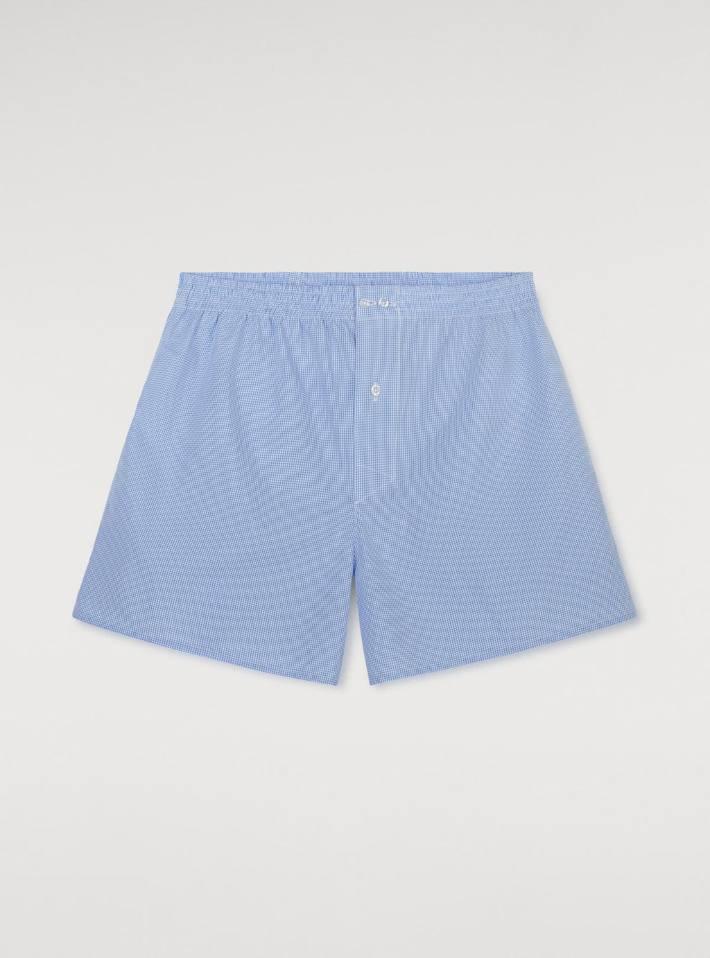 Cotton Boxer Briefs