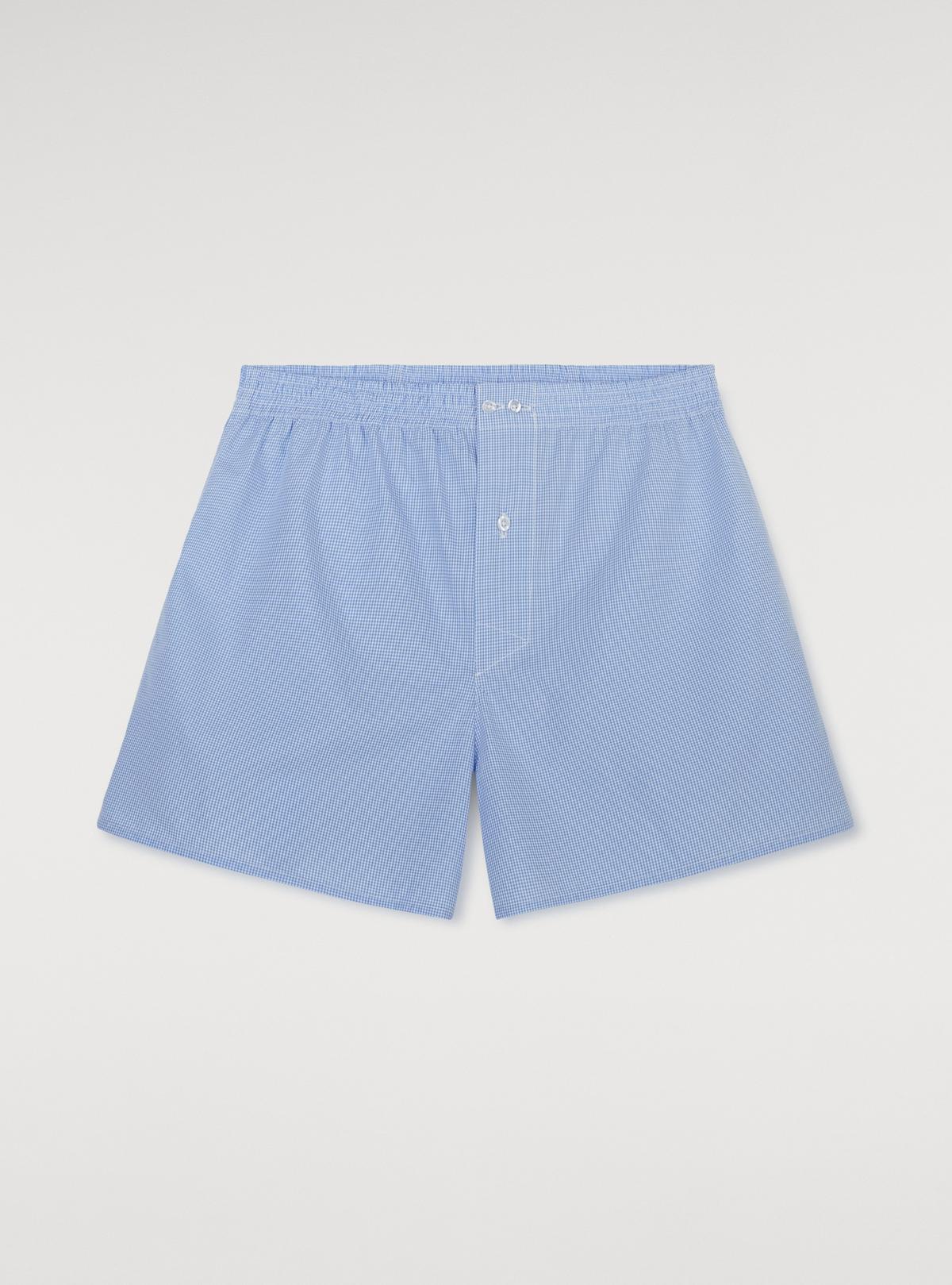 Cotton Boxer Briefs