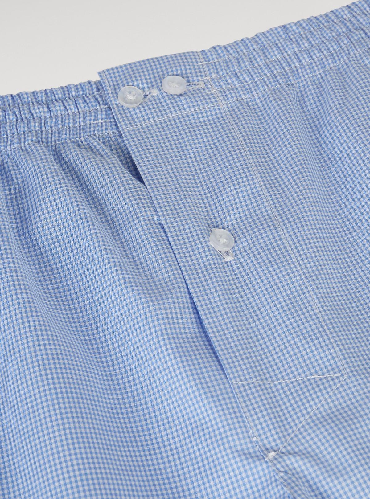 Cotton Boxer Briefs